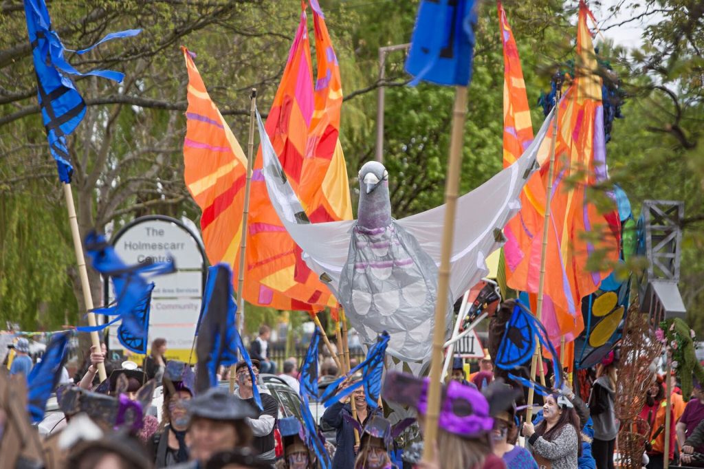 Handmade Productions