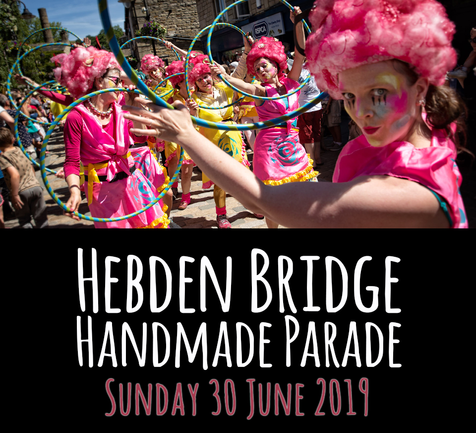 Handmade Productions