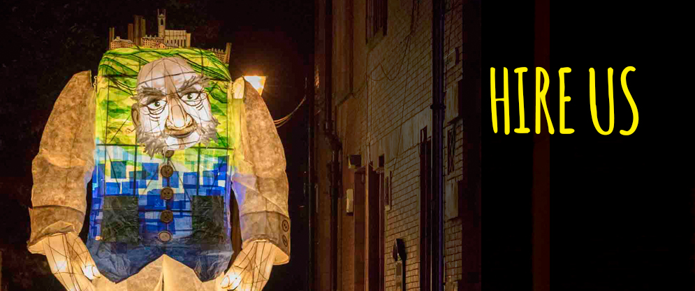 Handmade Productions