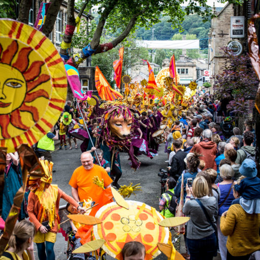 Handmade Productions