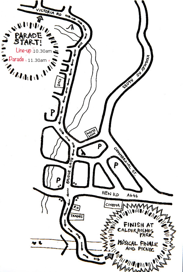 Handmade Productions