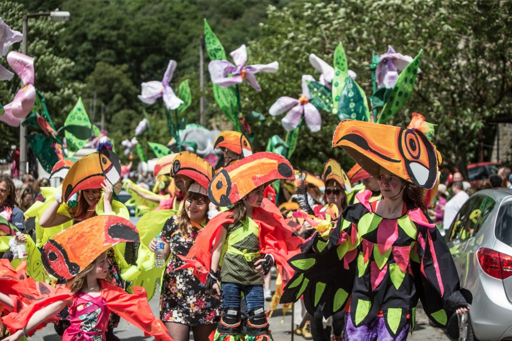 Handmade Productions