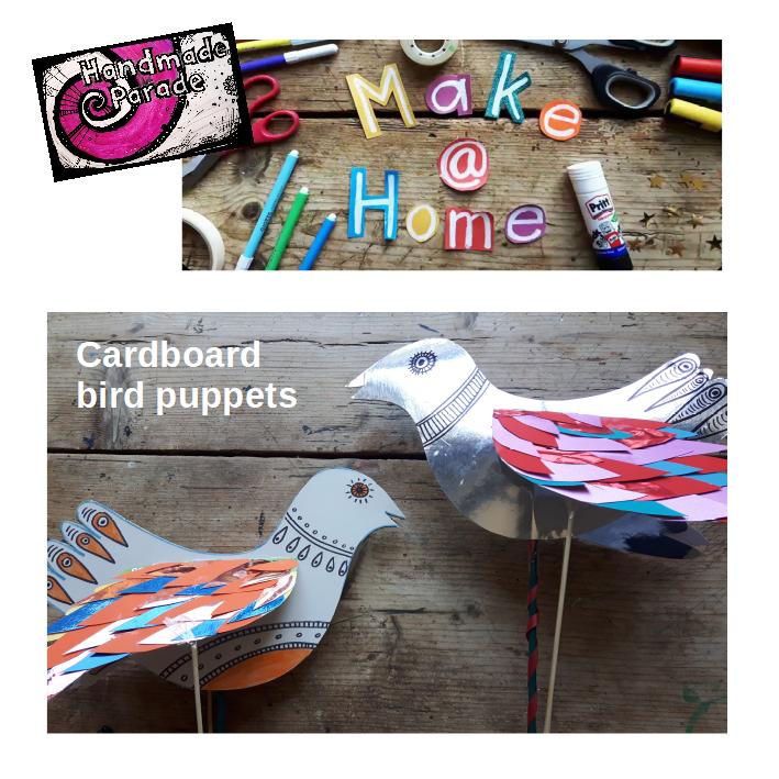 Handmade Productions