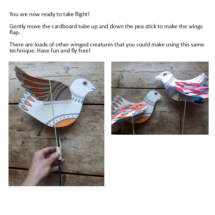 Handmade Productions