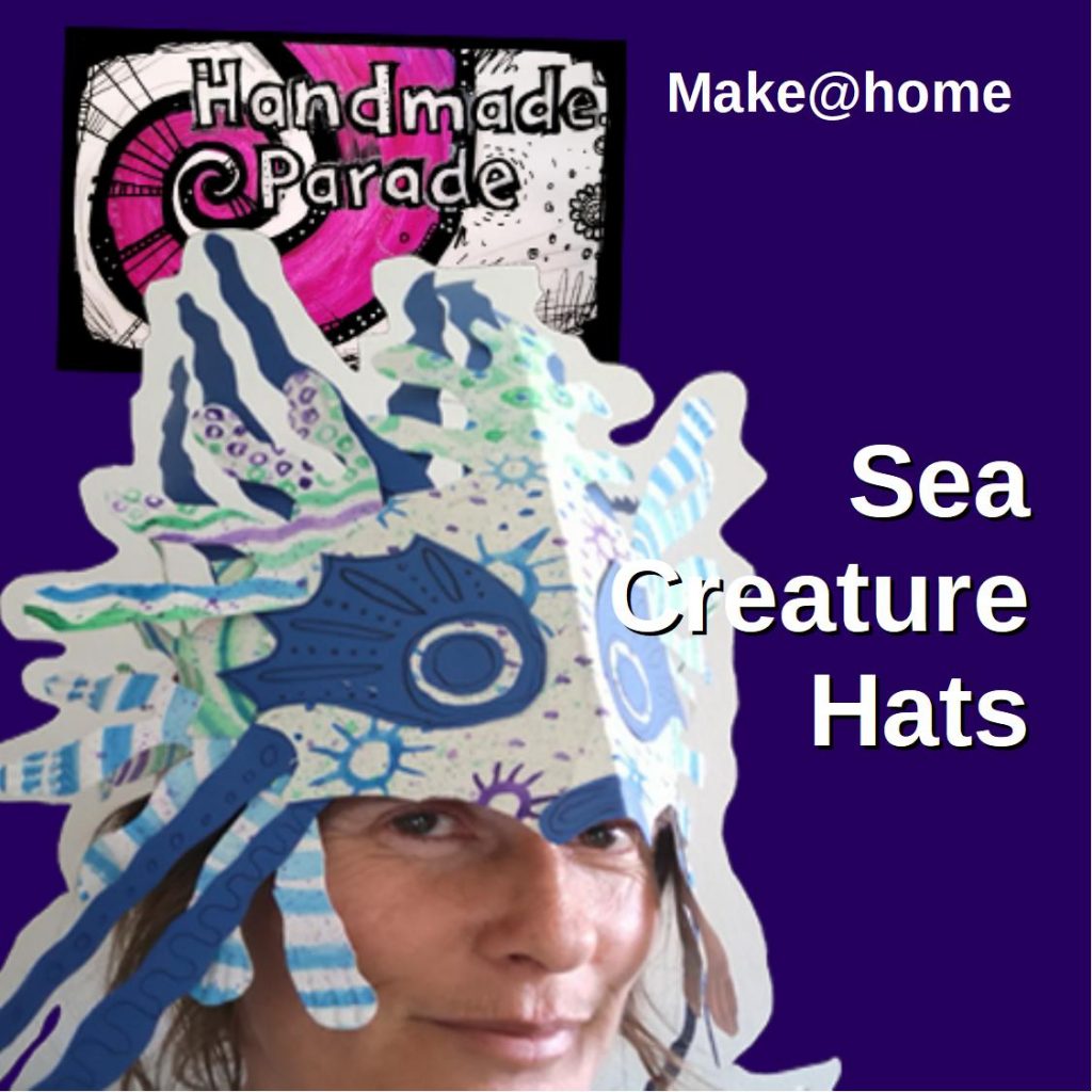 Handmade Productions