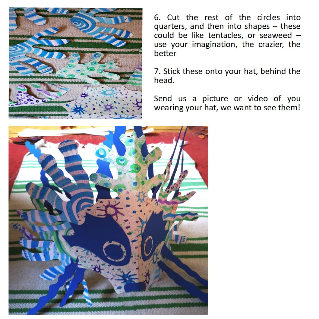 Handmade Productions