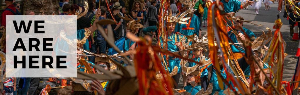 Handmade Productions