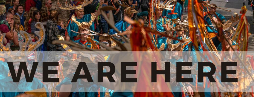 Handmade Productions