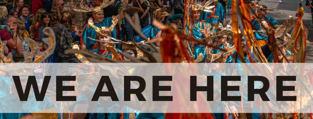 Handmade Productions