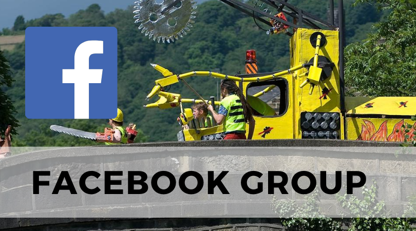 Handmade Productions