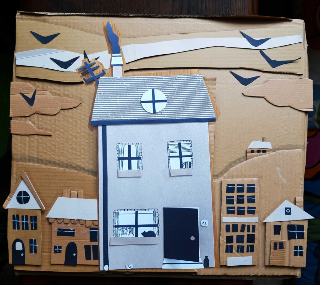 Handmade Productions