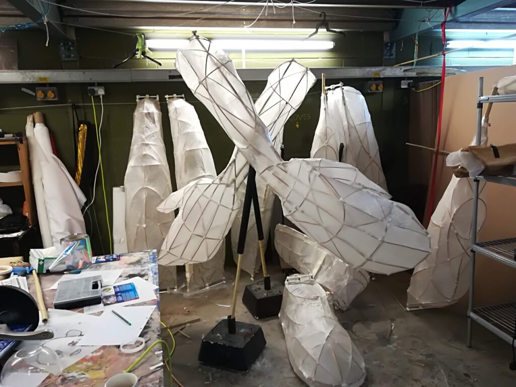 Handmade Productions