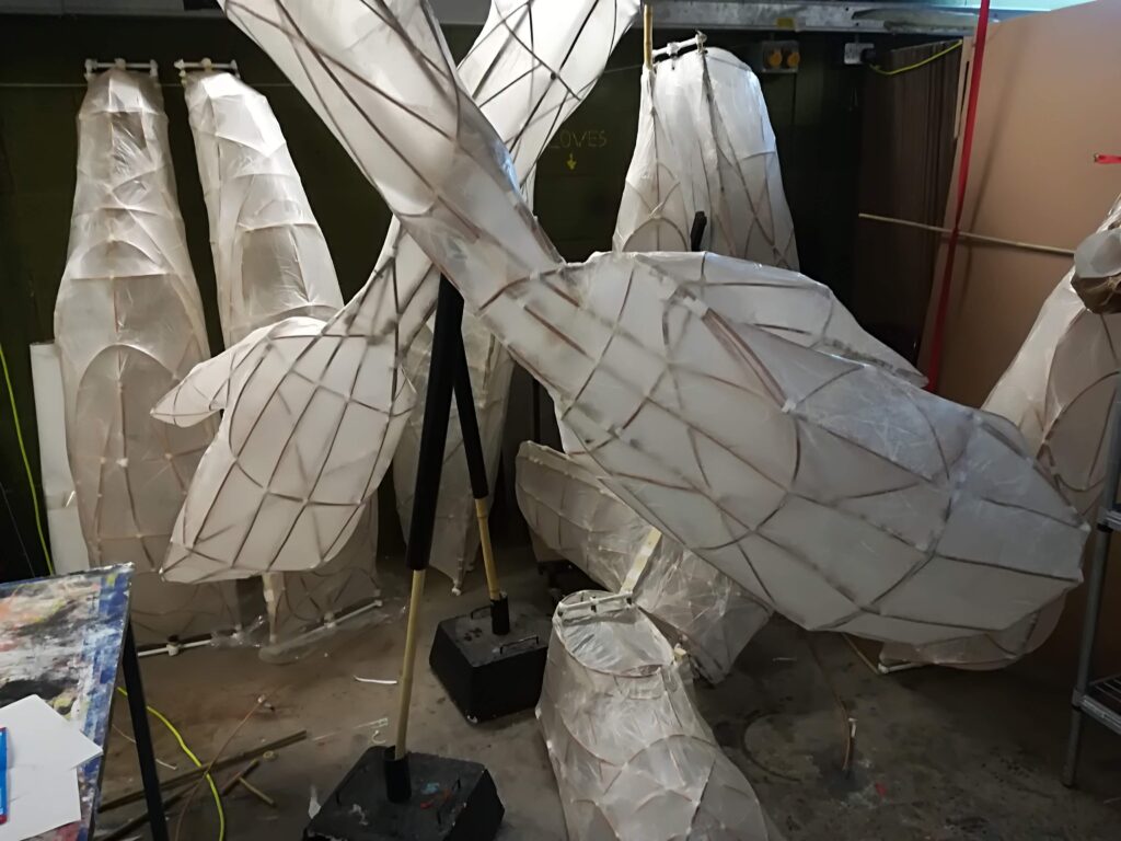 Handmade Productions