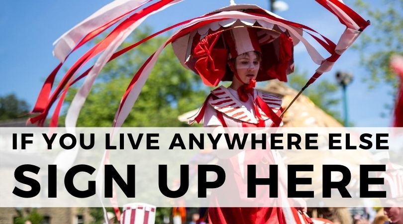 Handmade Productions