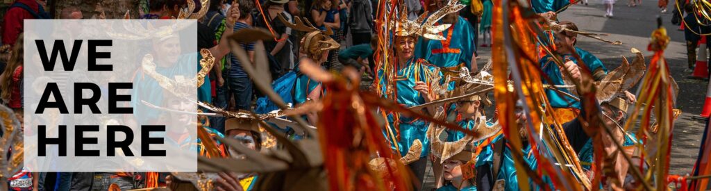 Handmade Productions