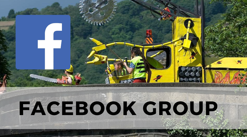 Handmade Productions