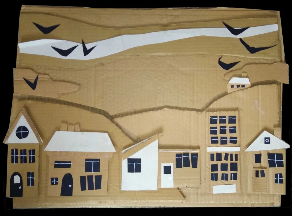 Handmade Productions