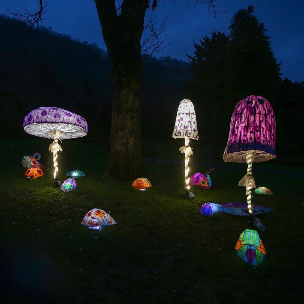 Handmade Productions