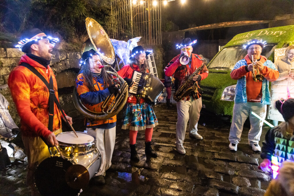 Handmade Productions