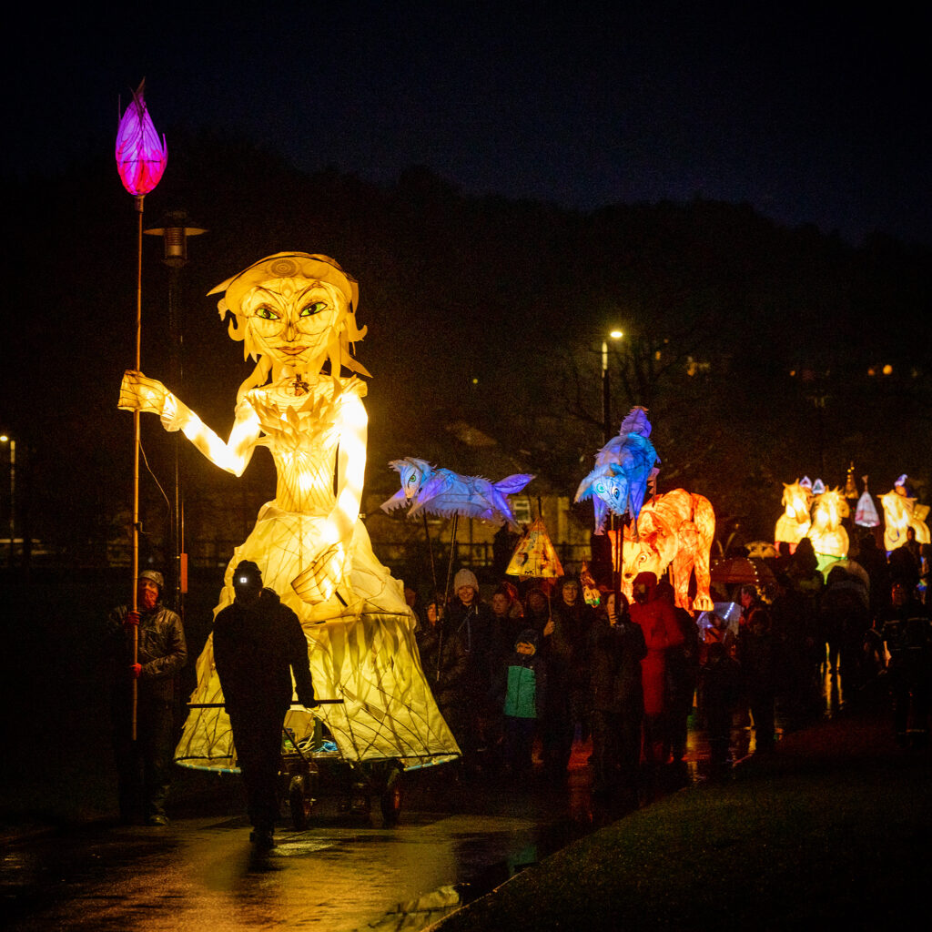 Handmade Productions