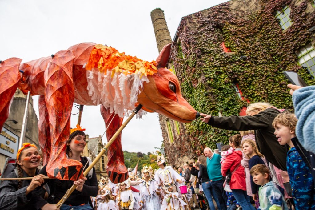 Handmade Productions