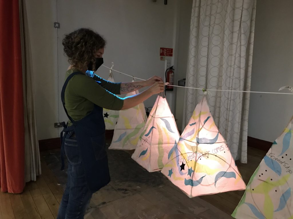 Handmade Productions