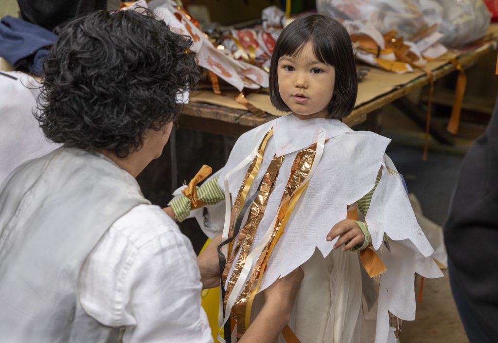 Handmade Productions