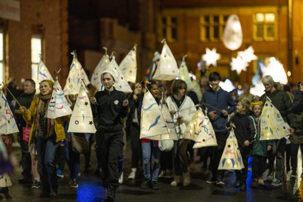 Handmade Productions