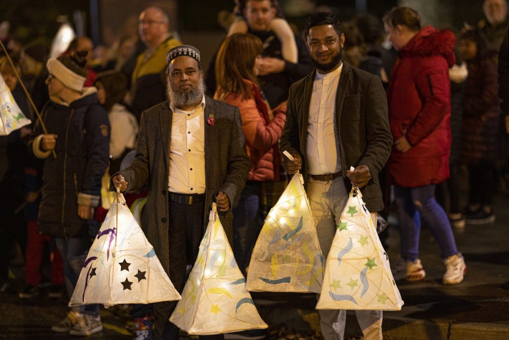 Handmade Productions