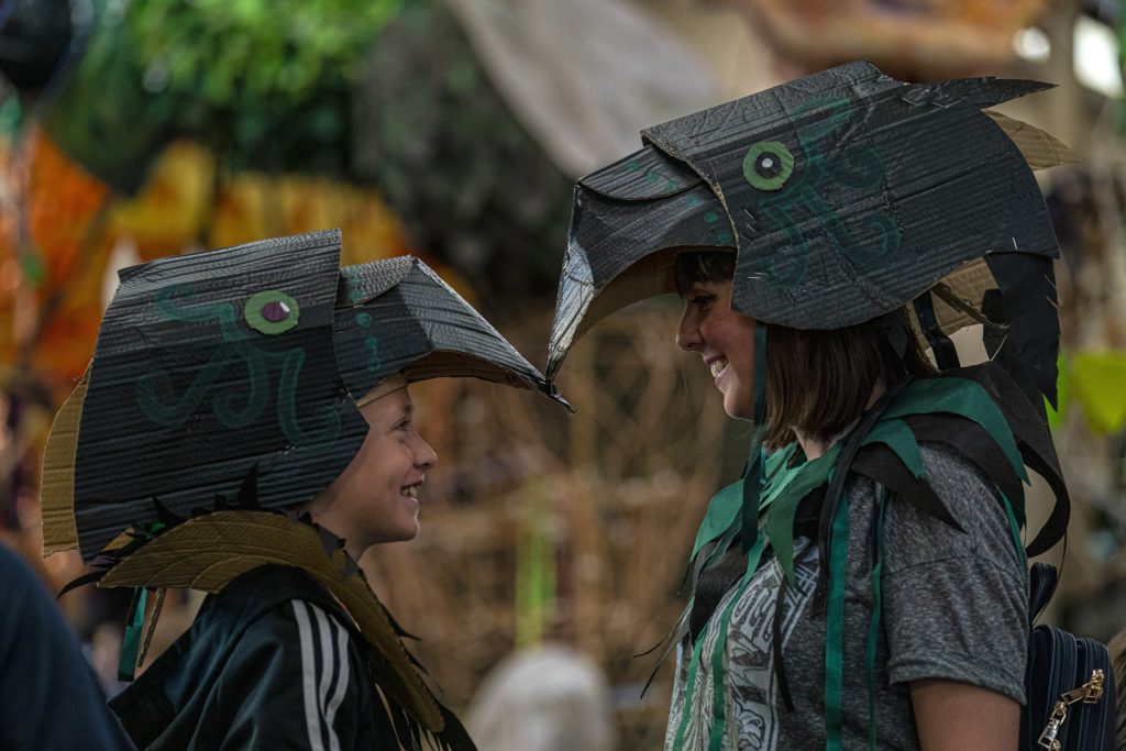 Handmade Productions