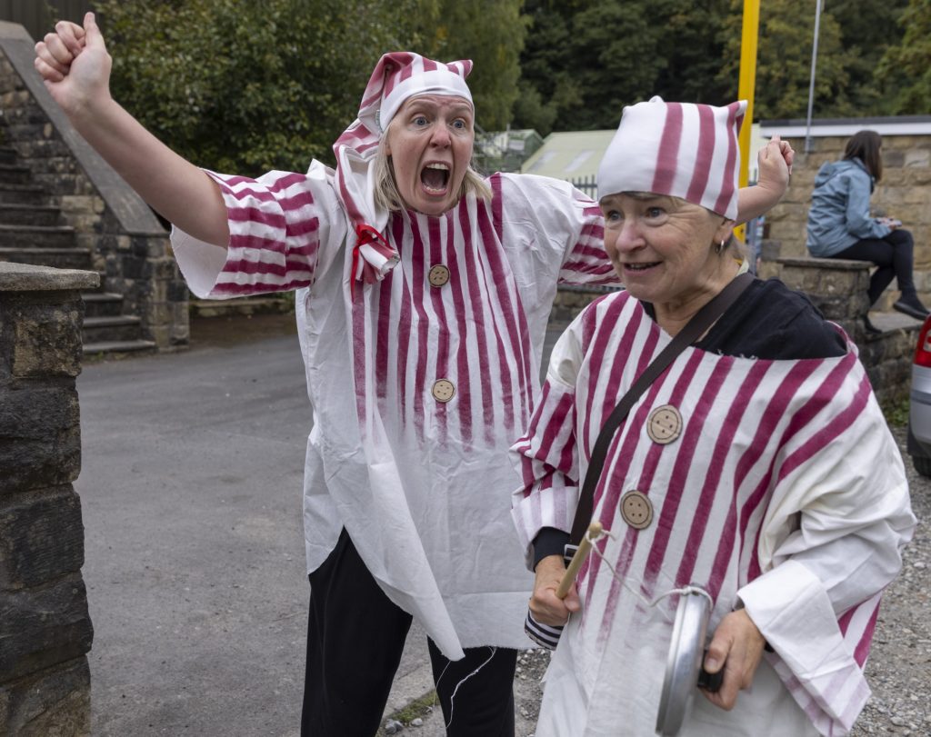 Handmade Productions