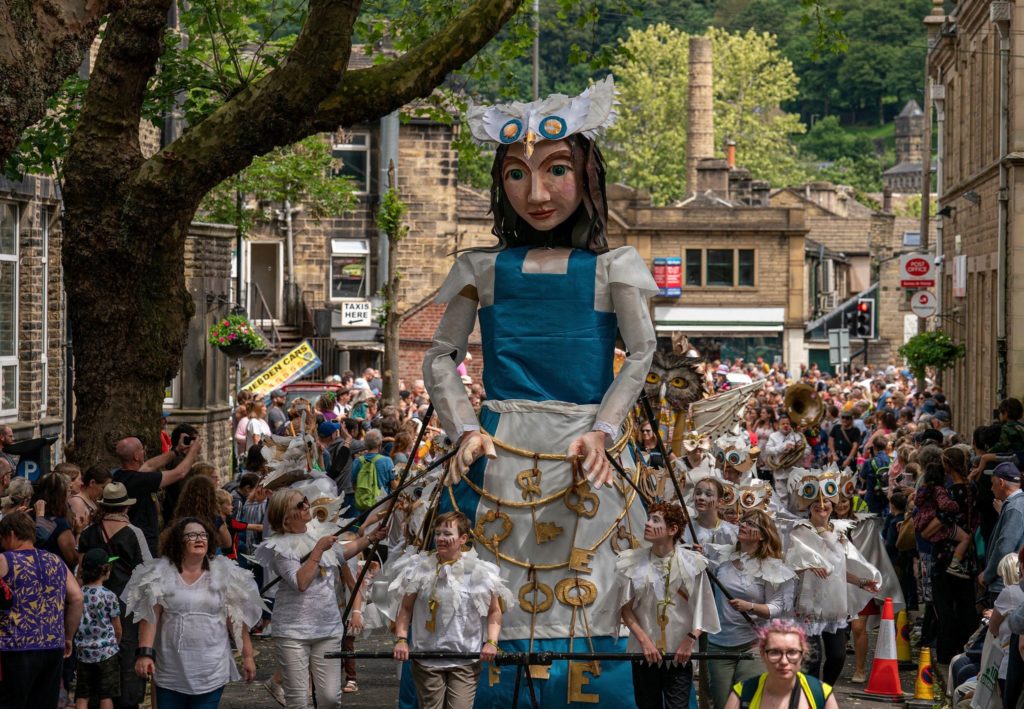 Handmade Productions