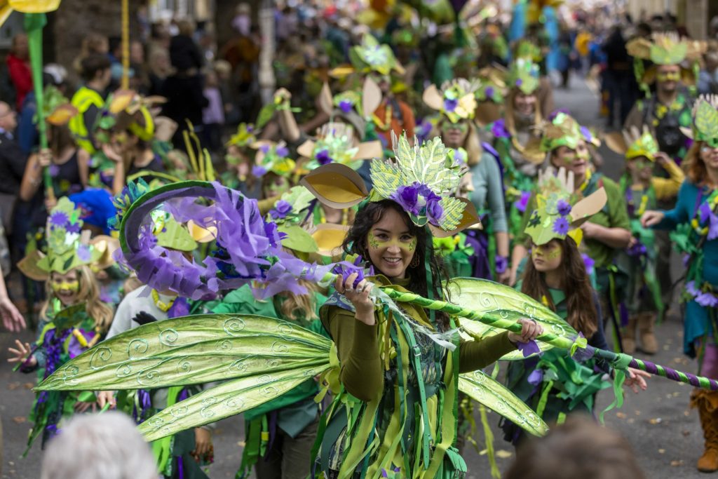 Handmade Productions