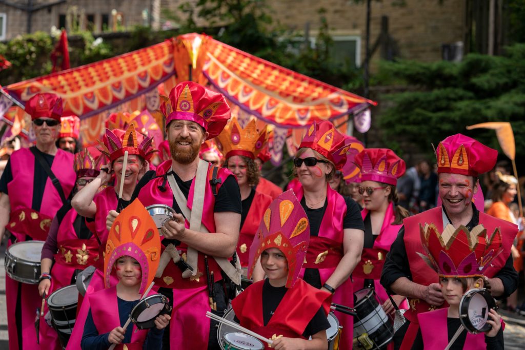 Handmade Productions