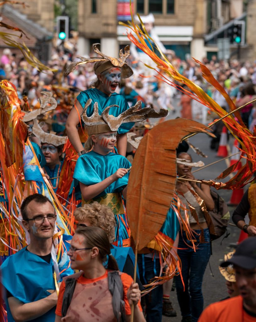 Handmade Productions