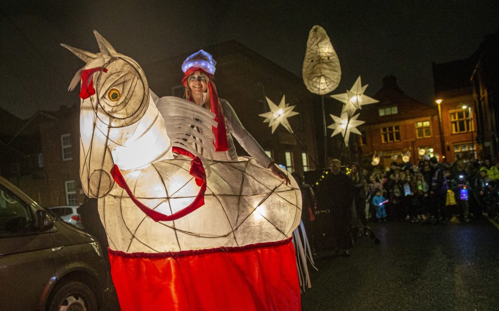 Handmade Productions