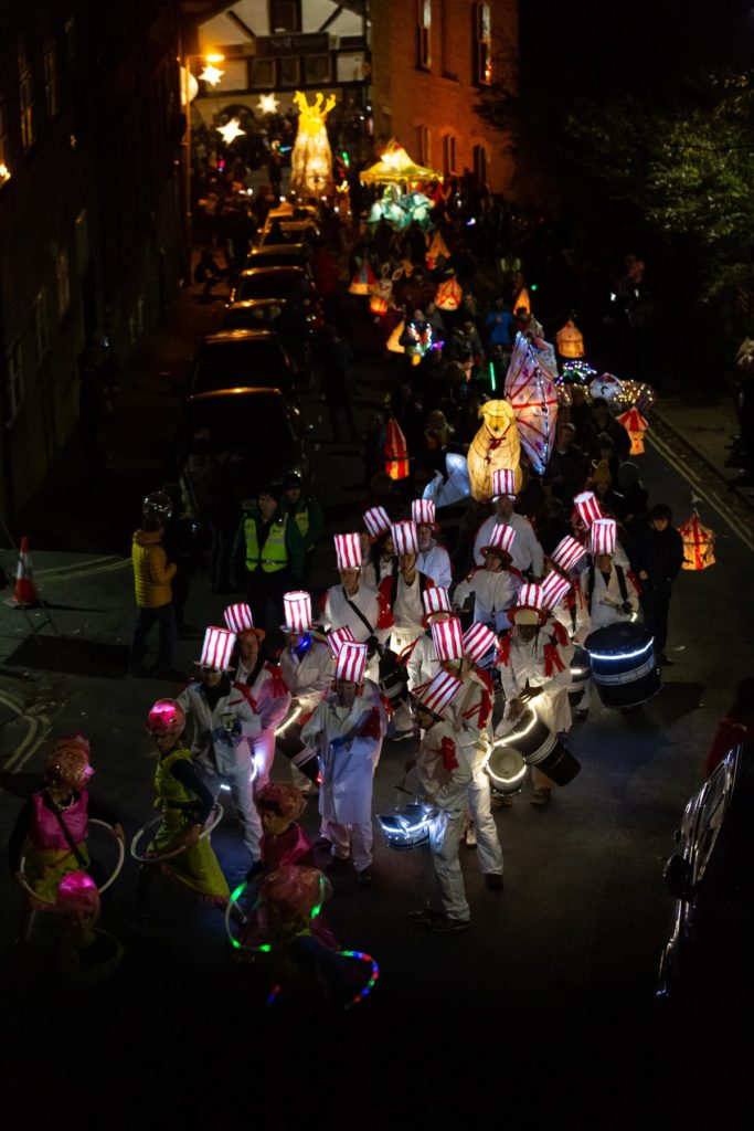 Handmade Productions