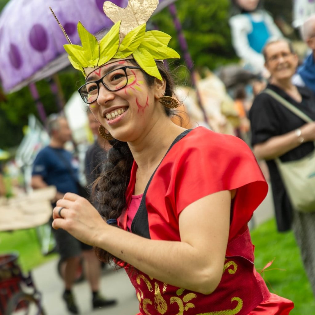 Handmade Productions