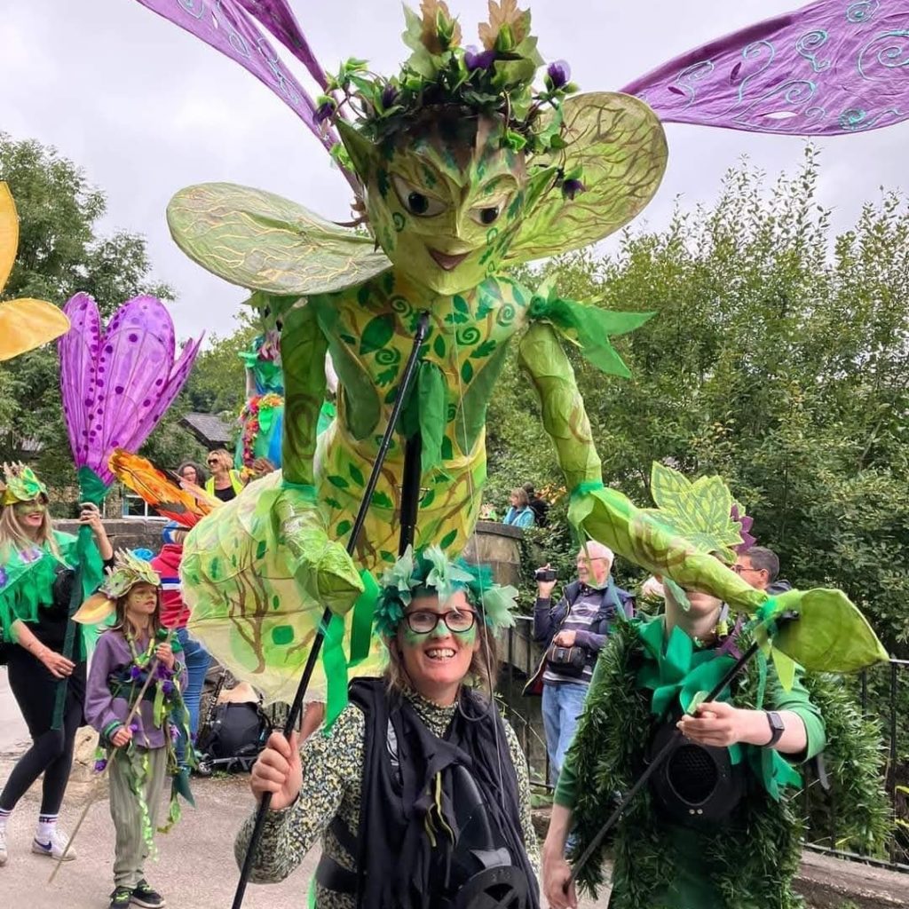 Handmade Productions