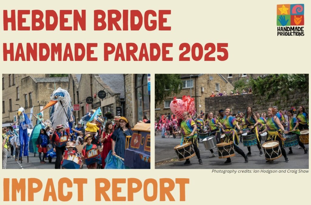 Handmade Productions