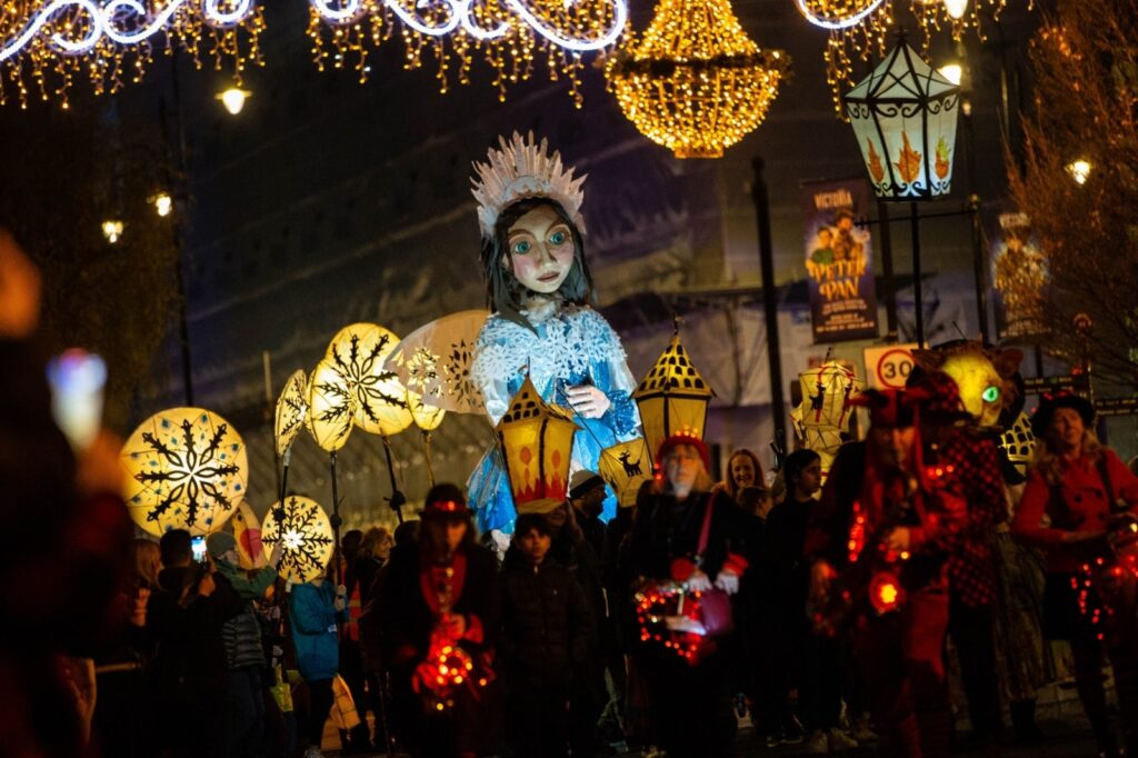 Handmade Productions