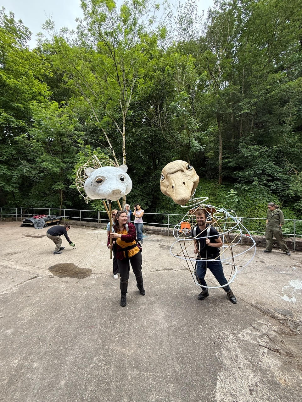 Handmade Productions