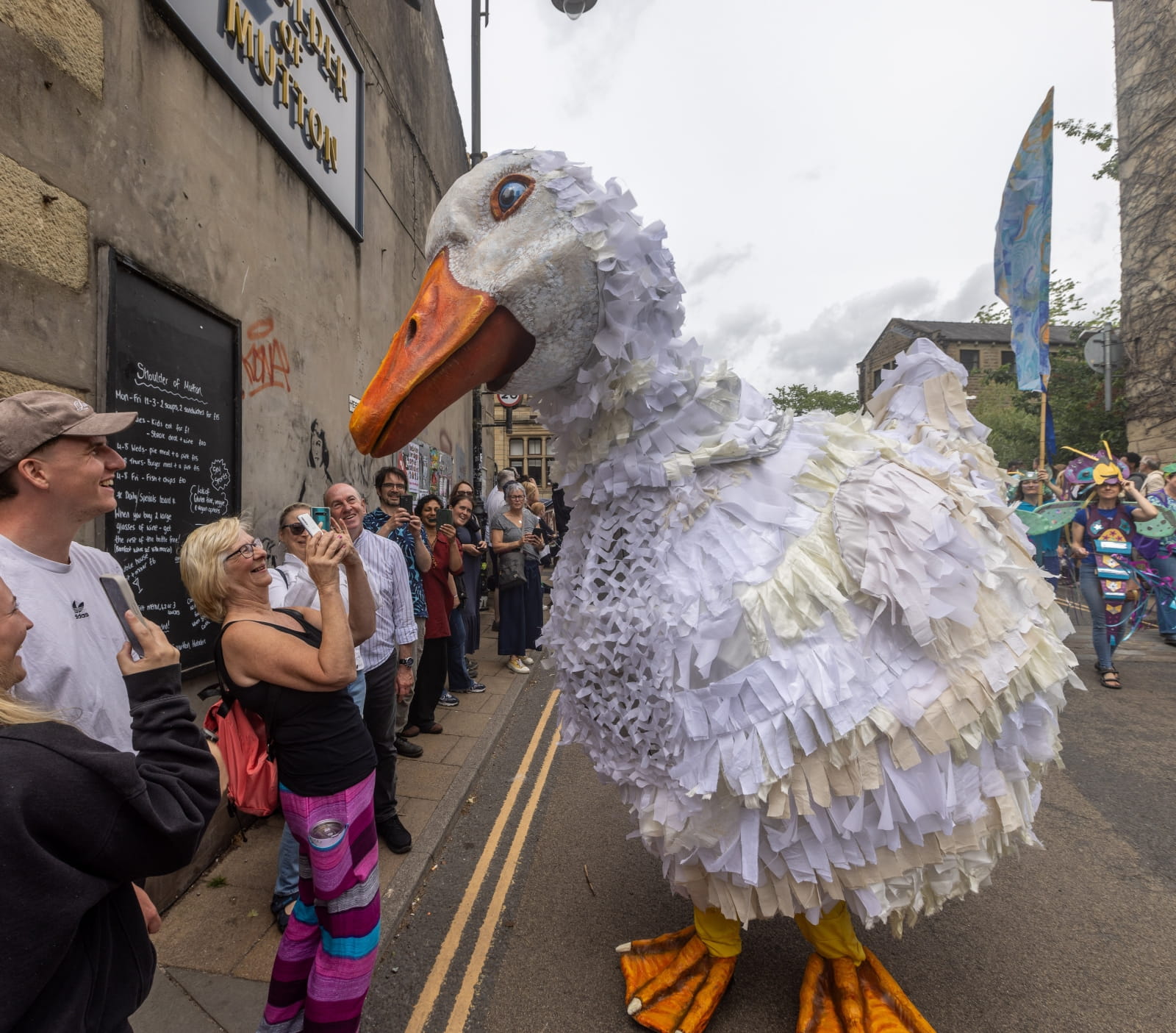 Handmade Productions