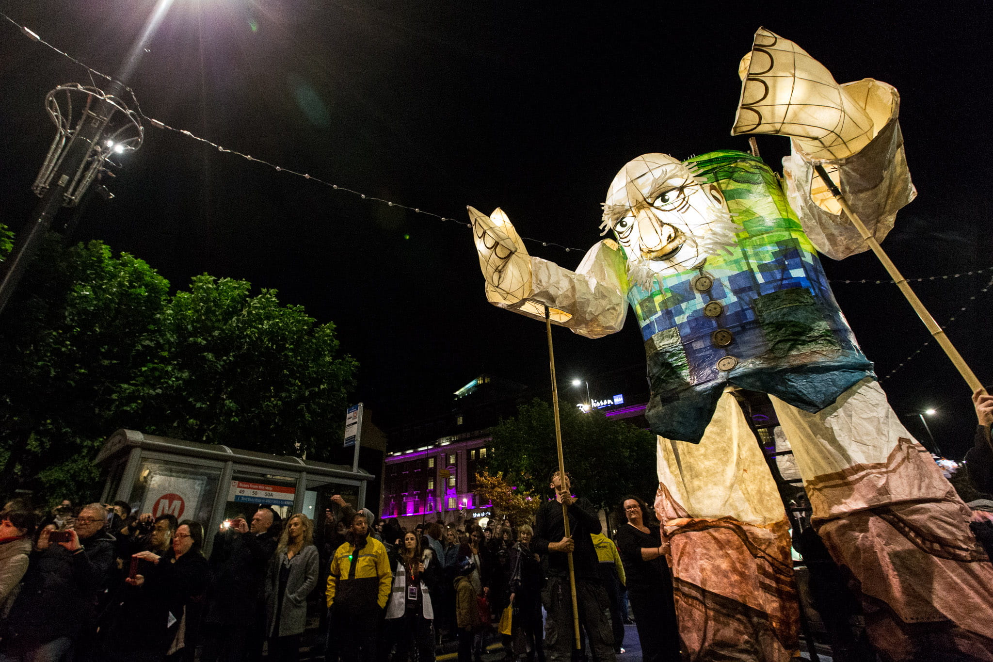 Handmade Productions