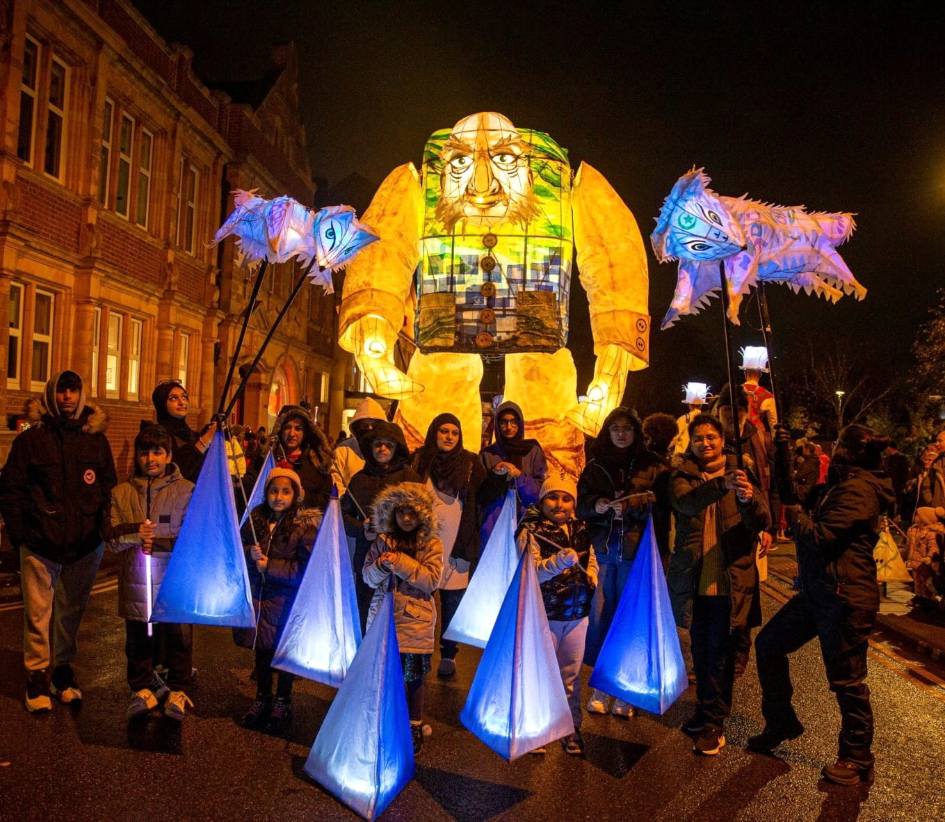 Handmade Productions