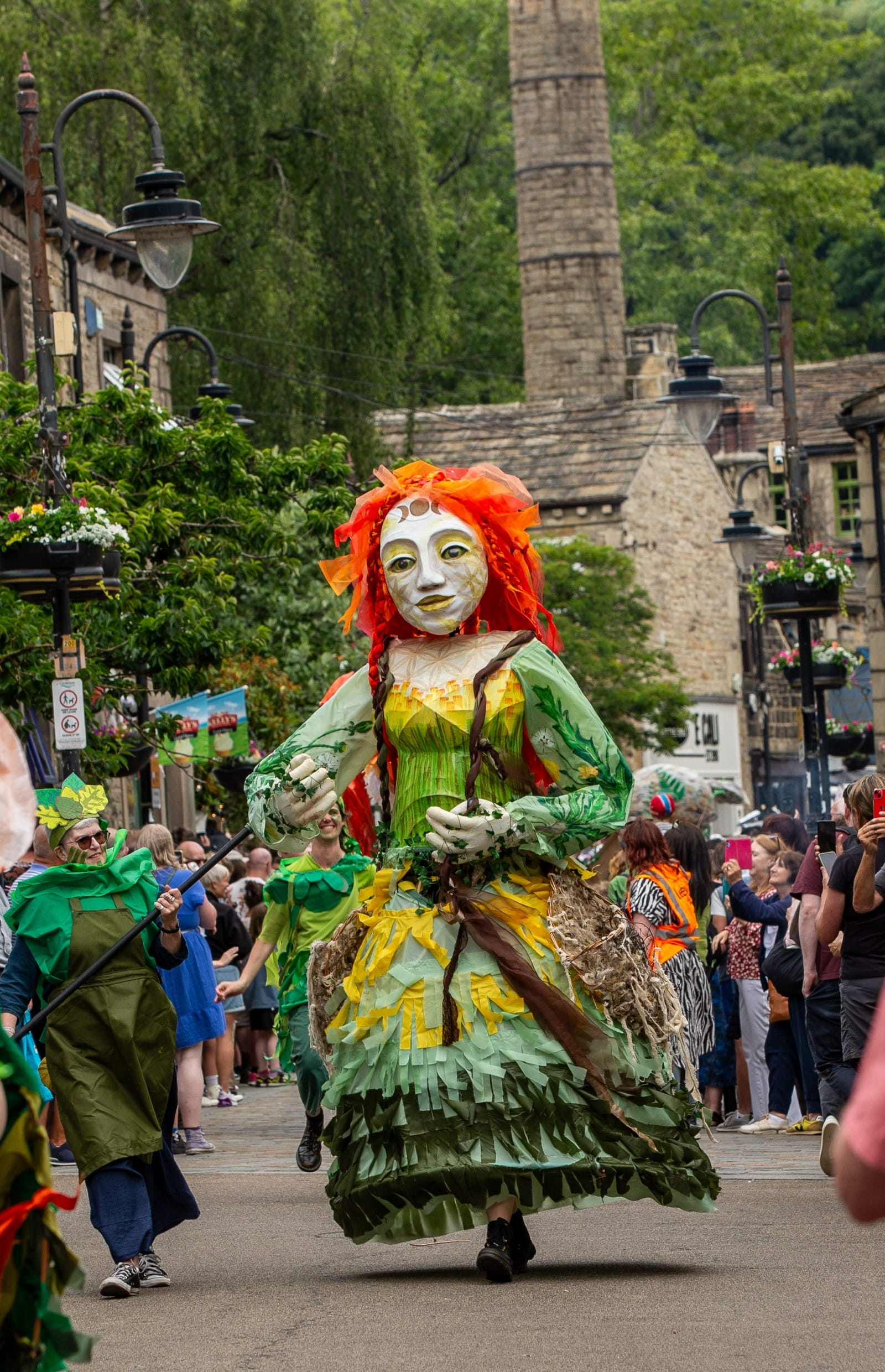 Handmade Productions