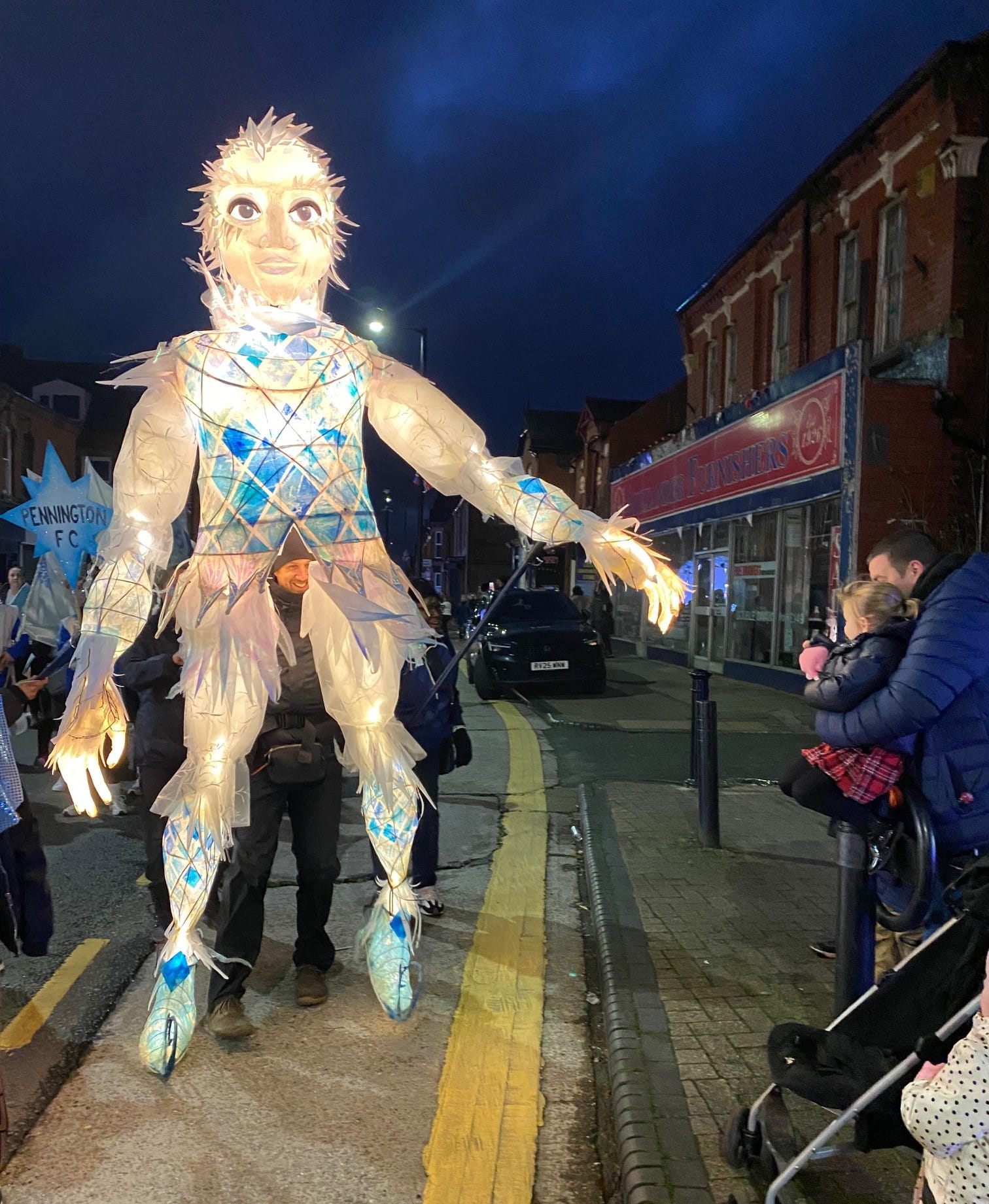 Handmade Productions