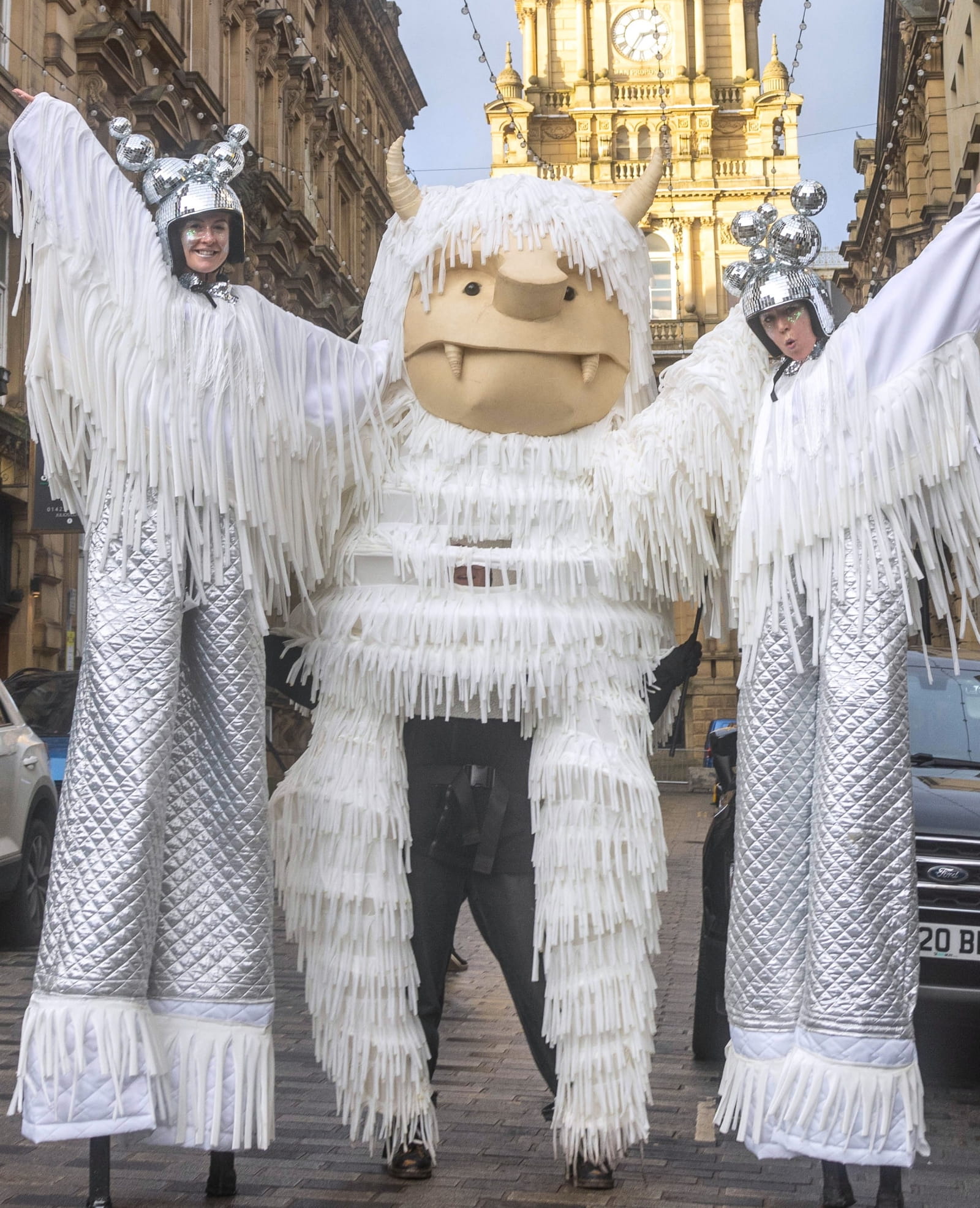 Handmade Productions