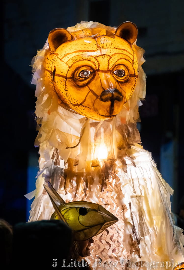 Handmade Productions