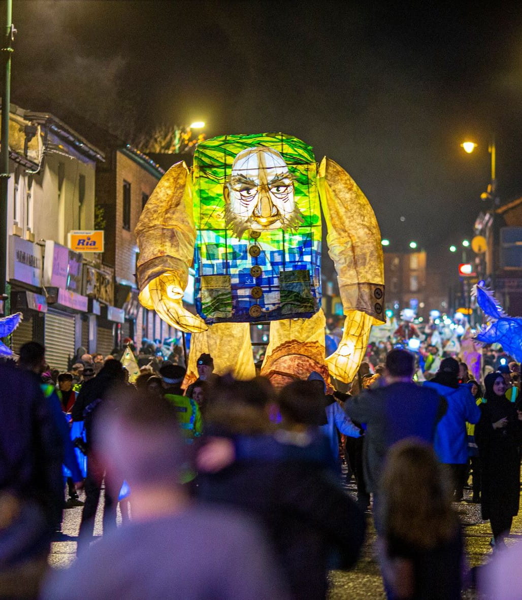 Handmade Productions